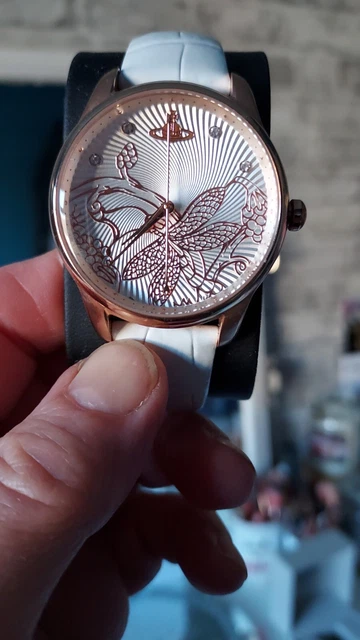 Vivienne Westwood TIME MACHINE 腕時計（Vivienne Westwood