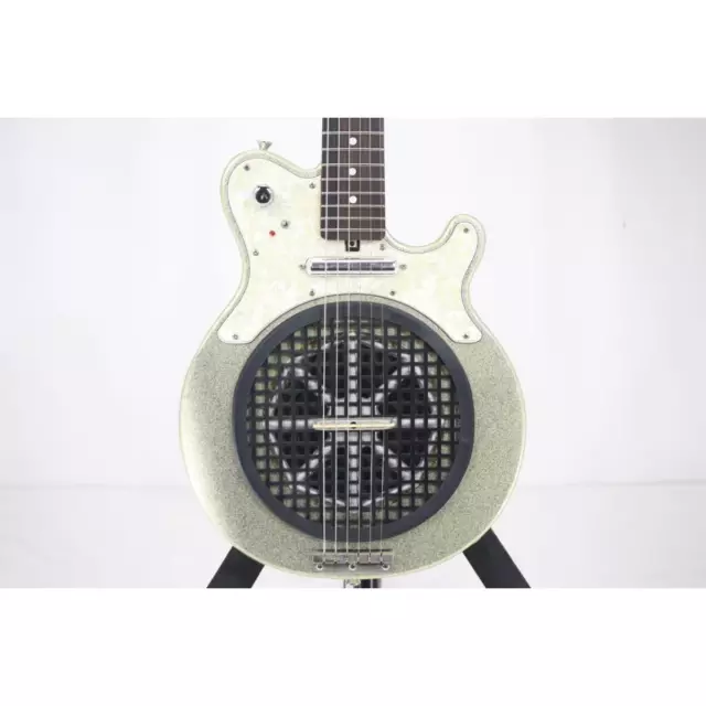 Crews Maniac Sound OSTL-59 ラッカー塗装・フレット新品（Crews