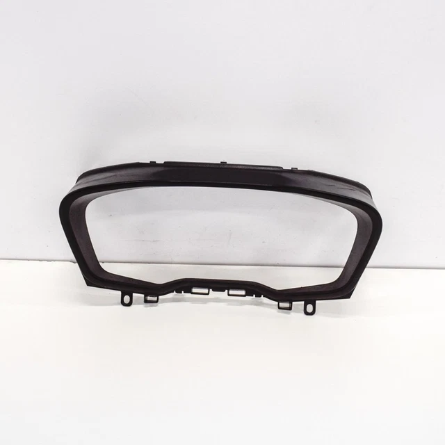 FORD TRANSIT FURGON MK4 Instrument Cluster Speedometer Surround Trim