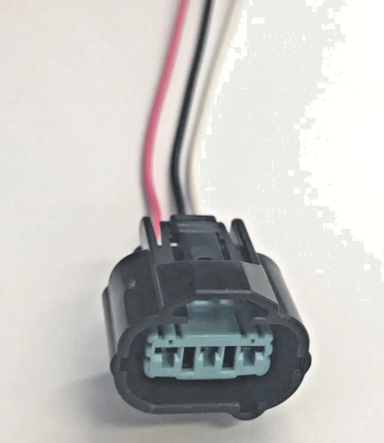 VSS SPEED SENSOR Wiring Plug Pig Tail Honda Acura Civic Integra Pigtail