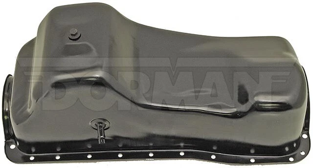 Engine Oil Pan Lower For Buick Encore Chevy Cruze Volt Malibu GMC