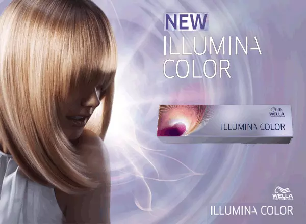 Wella Illumina Professional Hair Dye 60ml Tubes ALL SHADES AVAILABLE FREE P&P