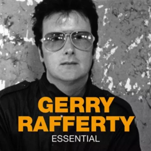 Gerry Rafferty Essential (CD) Album