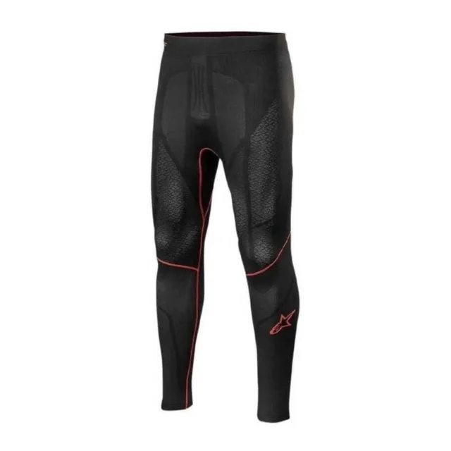 Alpinestars Culotte Fonctionnelle Ride Technologie V2 Top Summer Pantalon