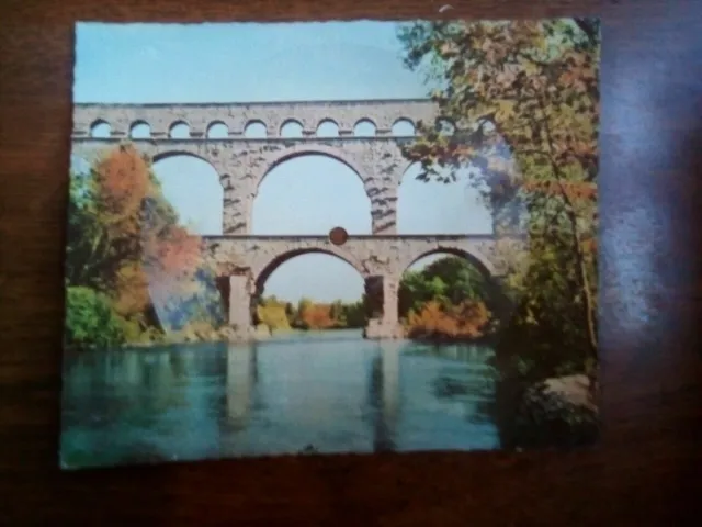 Postcard Musical - Bridge of / The Large Guardian