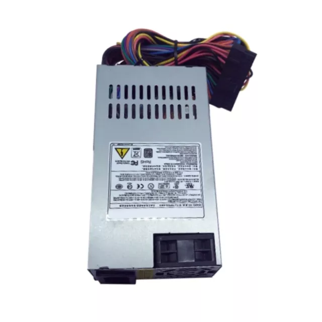 20pin +4pin 270W Power Supply for FSP270-60LE FSP270 1U HTPC NAS POS Cash