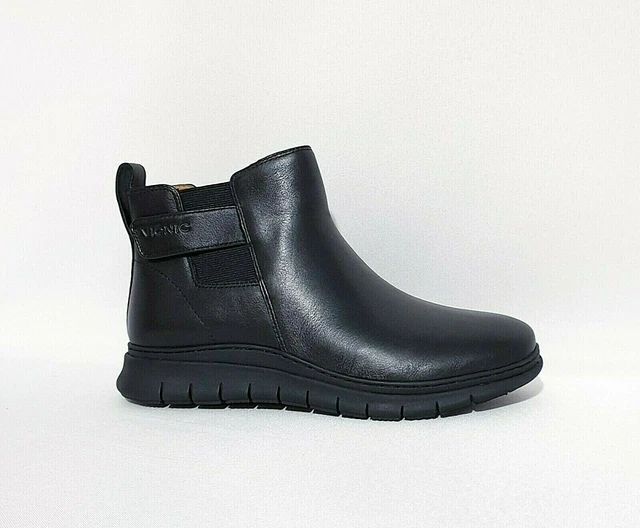 Vionic mara deals boots