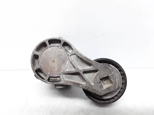 6C1Q6A228 Ab Galet Tendeur Pour Ford Ford Transit Caja Cerrada 06 Ft 260 K