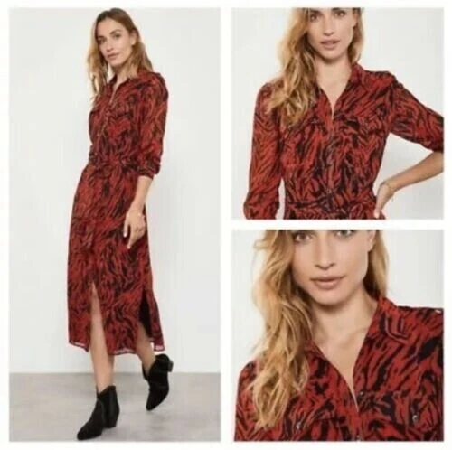 Mint velvet lizzie dress outlet