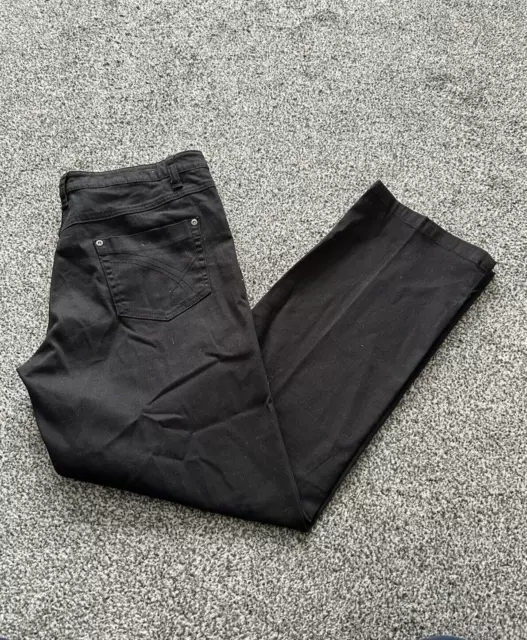 Matalan ladies jeans straight leg clearance