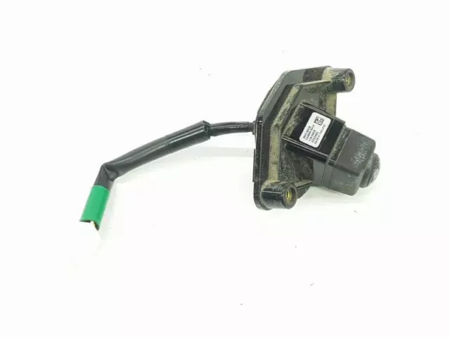 284424EA0B module électronique pour NISSAN QASHQAI II TODO TERRENO CERRADA 1.6