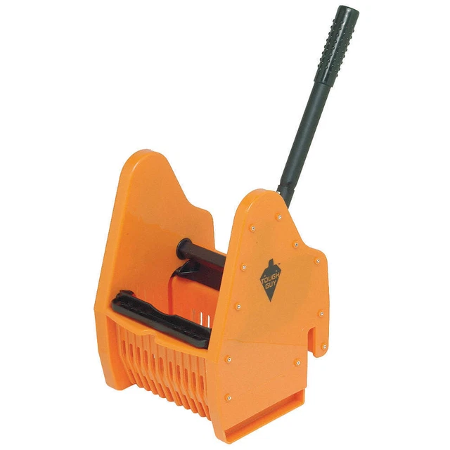 TOUGH GUY 5CJK0 Down Press Mop Wringer,16 oz. to 24 oz.