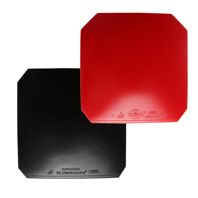 Replacement Table Tennis Rubber Sponge Accessory Fast Hard Ping Pong Hot Sale