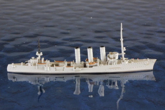 Navis Neptun: Modèle De Navire Goliath, Échelle 1:1250 (N°201 SSK67