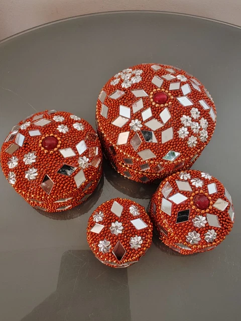 TRES BEAU ET Rare Coffret De Toilette Déco Poupées Anciennes EUR 230,00 - FR