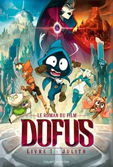 Dofus Livre 1 Julith | Très bon état