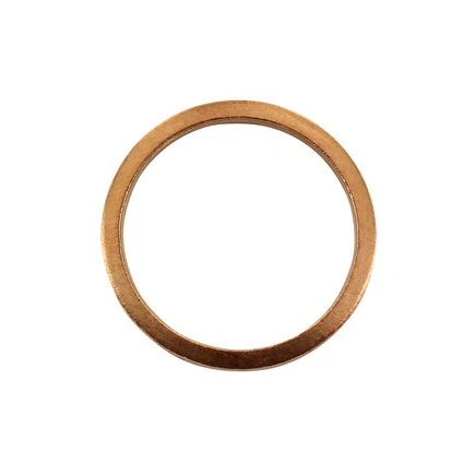 Vaico V202425 Gaskets and Sealing Systems - Engine Oil Drain Plug Gasket