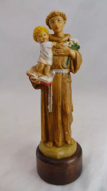 Fontanini Simonetti Pretre Cure Enfant / Figurine Religieuse Creche **