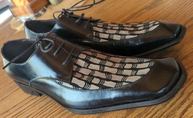 Dress Shoes, Men's Shoes, Men, Clothing, Shoes & Accessories