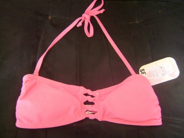 Bas De Bikini Rose Fille Roxy Magical Sea | Espace des marques