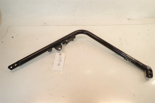 triumph scrambler 900 efi