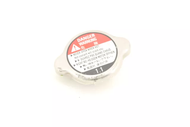 2009 Honda Cbr600rr Radiator Cap 19037-gee-710