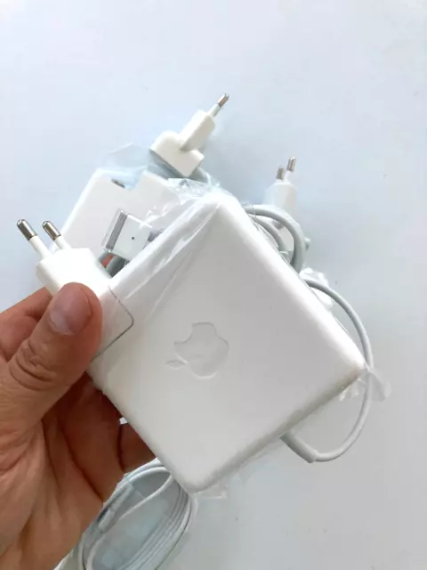  Original Apple Magsafe 2 85W  MD506Z/A  EU plug