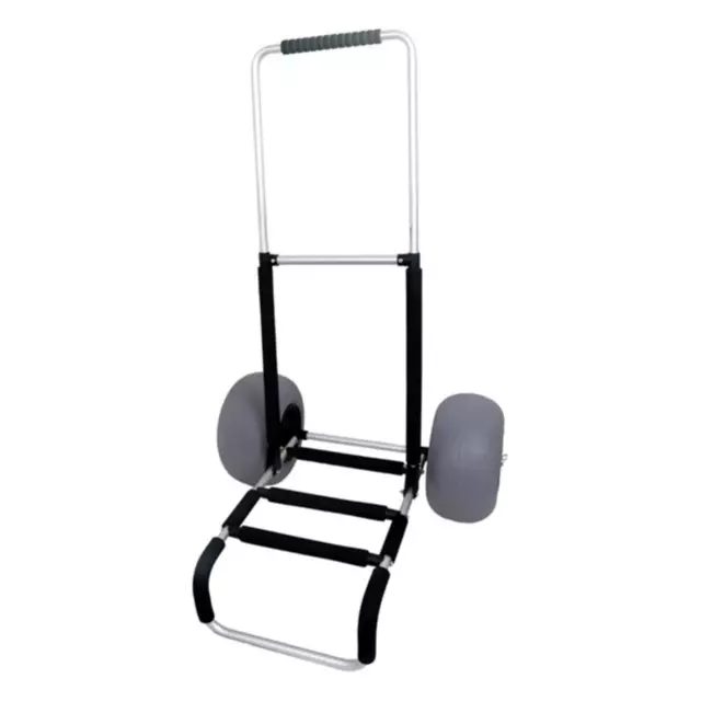 TronixPro Trolley da spiaggia