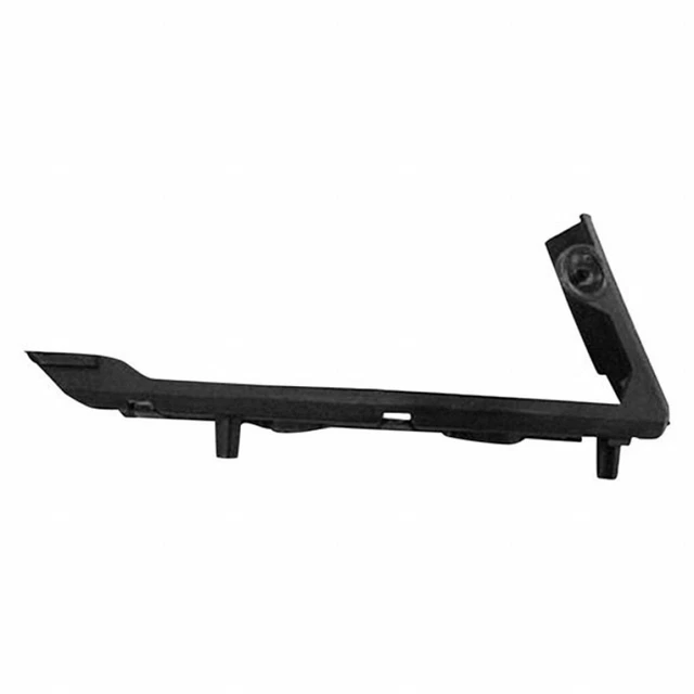 For GMC Yukon 2007-2014 Bumper Cover Bracket Driver Side | Front | ABS Plastic