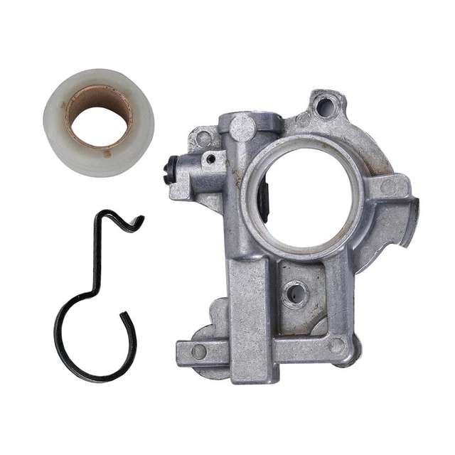Ressorts D'embrayage Pour Tronçonneuse Stihl 026 MS260 - Lot De 3 Pièces - Pièce De Rechange Non Originale