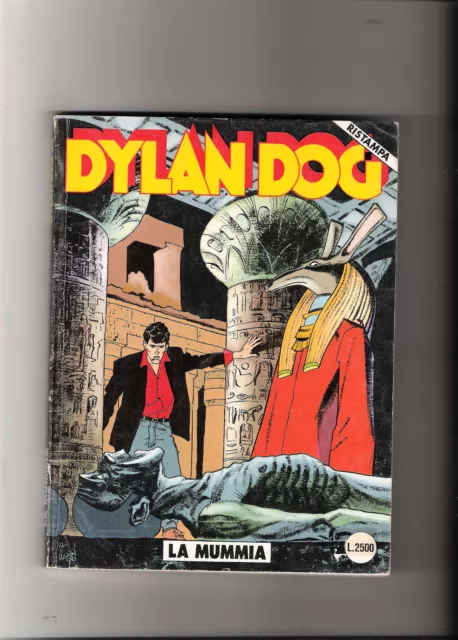 # Dylan Dog Prima Ristampa N 55 Ottimo - Altri Disponibili A 1 Euro Entra E Vedi