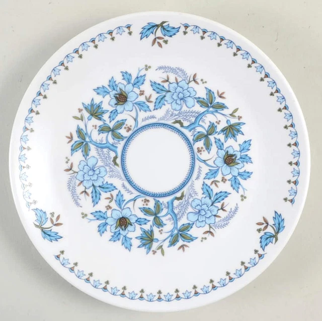 Noritake Blue Moon Bread & Butter Plate 420256