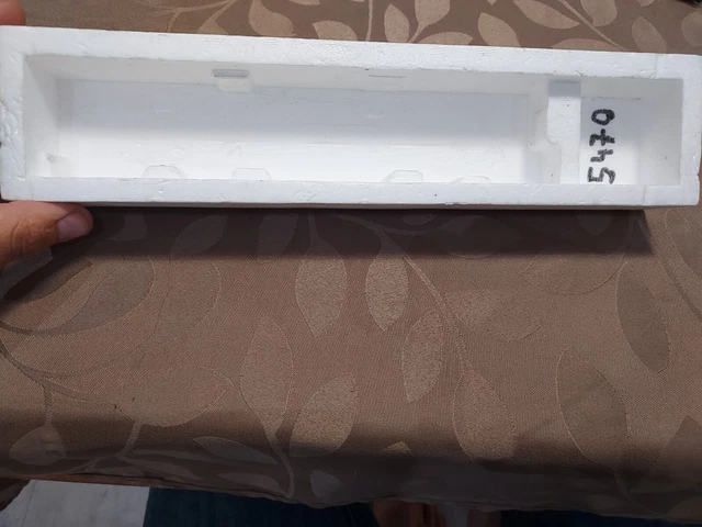 Lima attache pour voiture de tgv HO ref 64 | Accessoires & modélisme