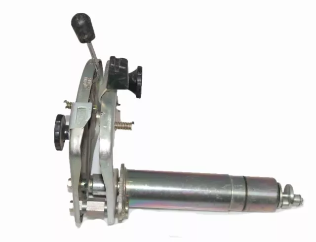 Hydraulic Lift Quadrant Draft Control Assembly Massey Ferguson 135 165 +