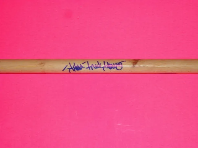 Black Stone Cherry John Fred Young Signed Autographed Drumstick *Exact Proof*