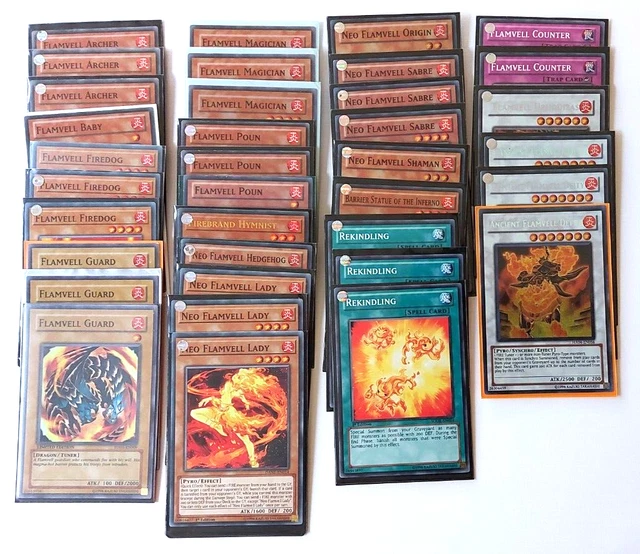 YUGIOH COUNTER FAIRY Core Deck - N/M - 1st/Ltd .Ed. $325.00 - PicClick AU YUGIOH COUNTER FAIRY Core Deck - N/M - 1st/Ltd .Ed. $325.00 - PicClick AU