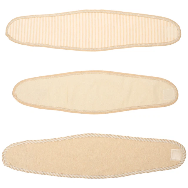 3 PCS BABY Belly Band for Infant Umbilical Hernia Belt £8.59 PicClick UK