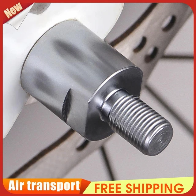 Extension bolt sales for bike