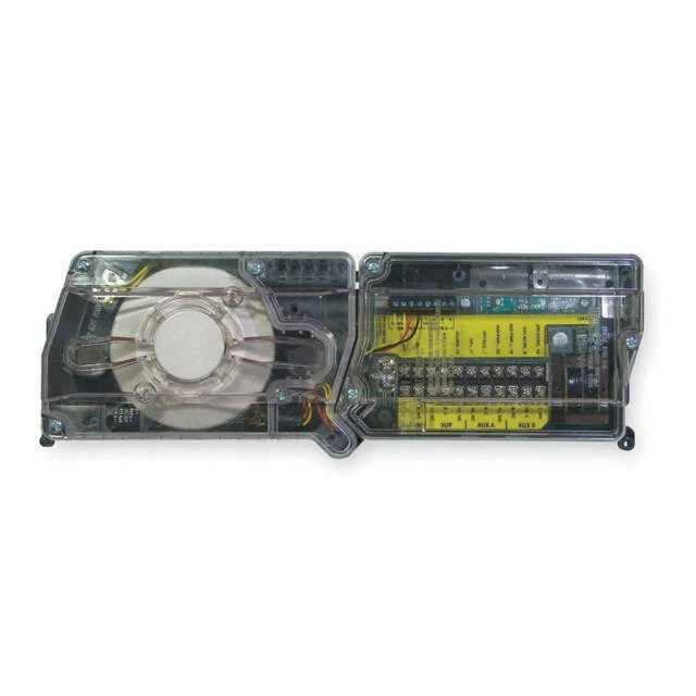 System Sensor D4120 4 Wire Photoelectric Duct Smoke Detector