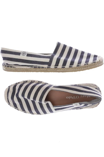 Marc O Polo scarpe basse donna slipper scarpe fisse taglia EU 39 senza etica... #zuw6885