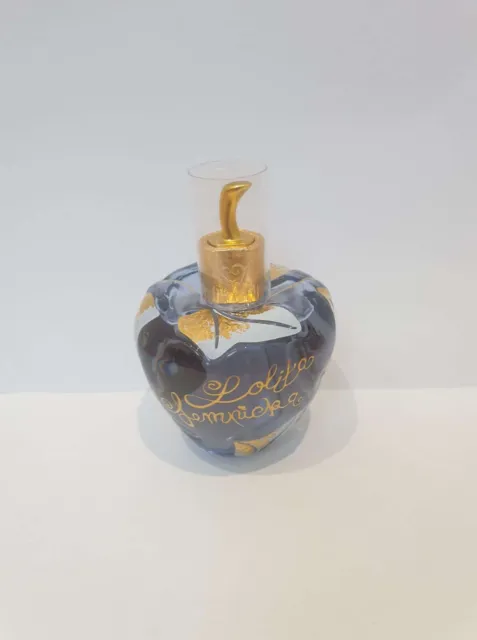 Lolita Lempicka Le Premier Parfum EDP Femmes Neuf Testeur - 100 ml