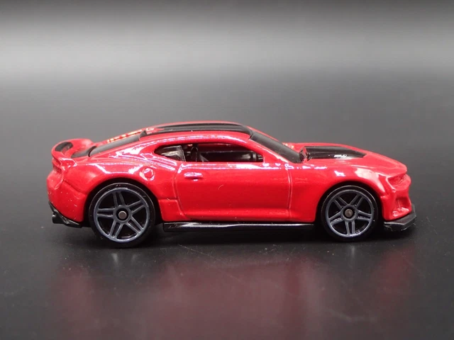 Matchbox Tesla Model X 59/100 (White