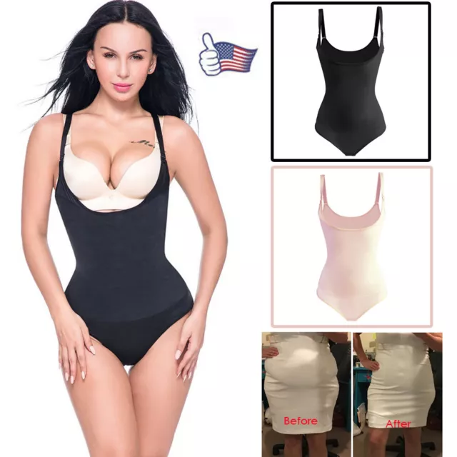 Fajas Colombianas Hombre Full Slimming Body Shaper for Men Powernet Up Lady  6098