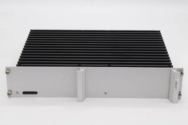 FEI Company 4022-192-9316 & 4022-262-1583 SCDR3 Board