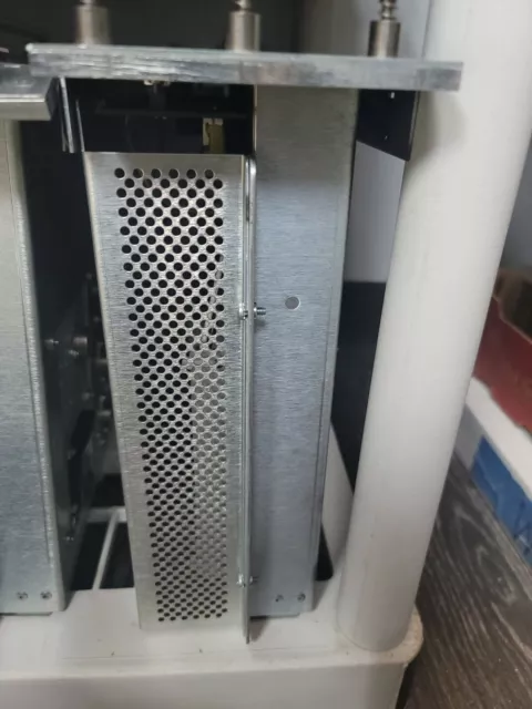 Lx Cerd Power Supply Ge Part 2138600-16
