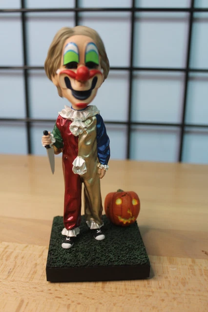 Young Michael Myers Halloween Bobblehead Royal Bobbles Limited 3b3 2