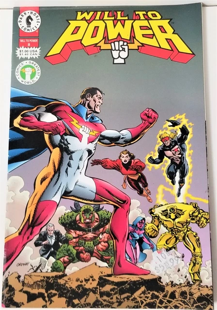 COMIC BOOKS - Marvel - DC - Etc. - Many to Choose From --- 4 OR MORE SAVE 25% --