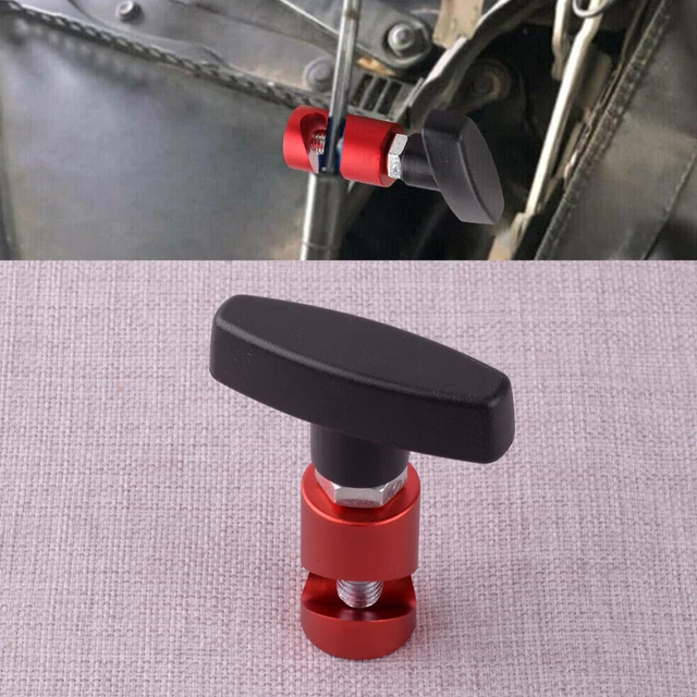 Dessin Au Trait De Broche à Coudre Outil De Fixation De Tissu D'une