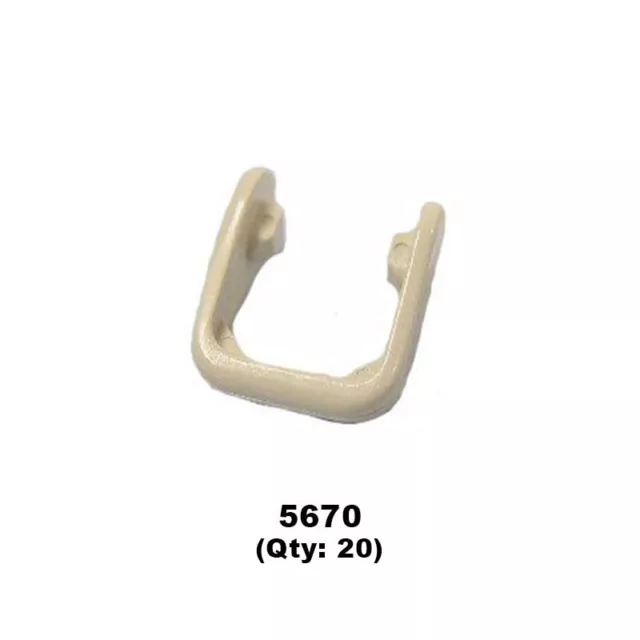 DCI ECONOMY AUTOCLAVABLE Saliva Ejector Lever (20 Pack) Dental 124.95