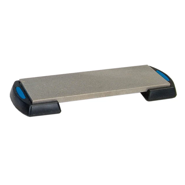 NORTON 66253268081 Sharpening Stone,6x2x1/4 in,Grit 325